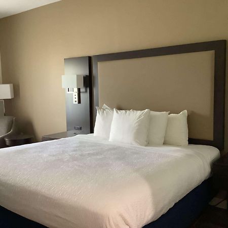 Best Western Plus Μάντισον Εξωτερικό φωτογραφία