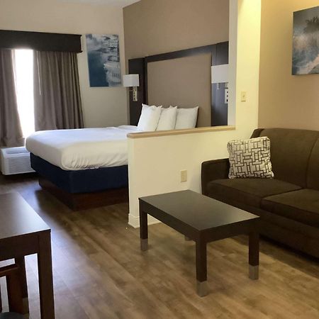 Best Western Plus Μάντισον Εξωτερικό φωτογραφία
