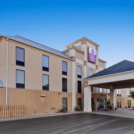 Best Western Plus Μάντισον Εξωτερικό φωτογραφία