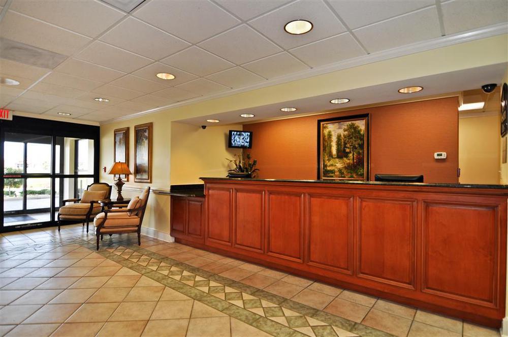 Best Western Plus Μάντισον Εσωτερικό φωτογραφία