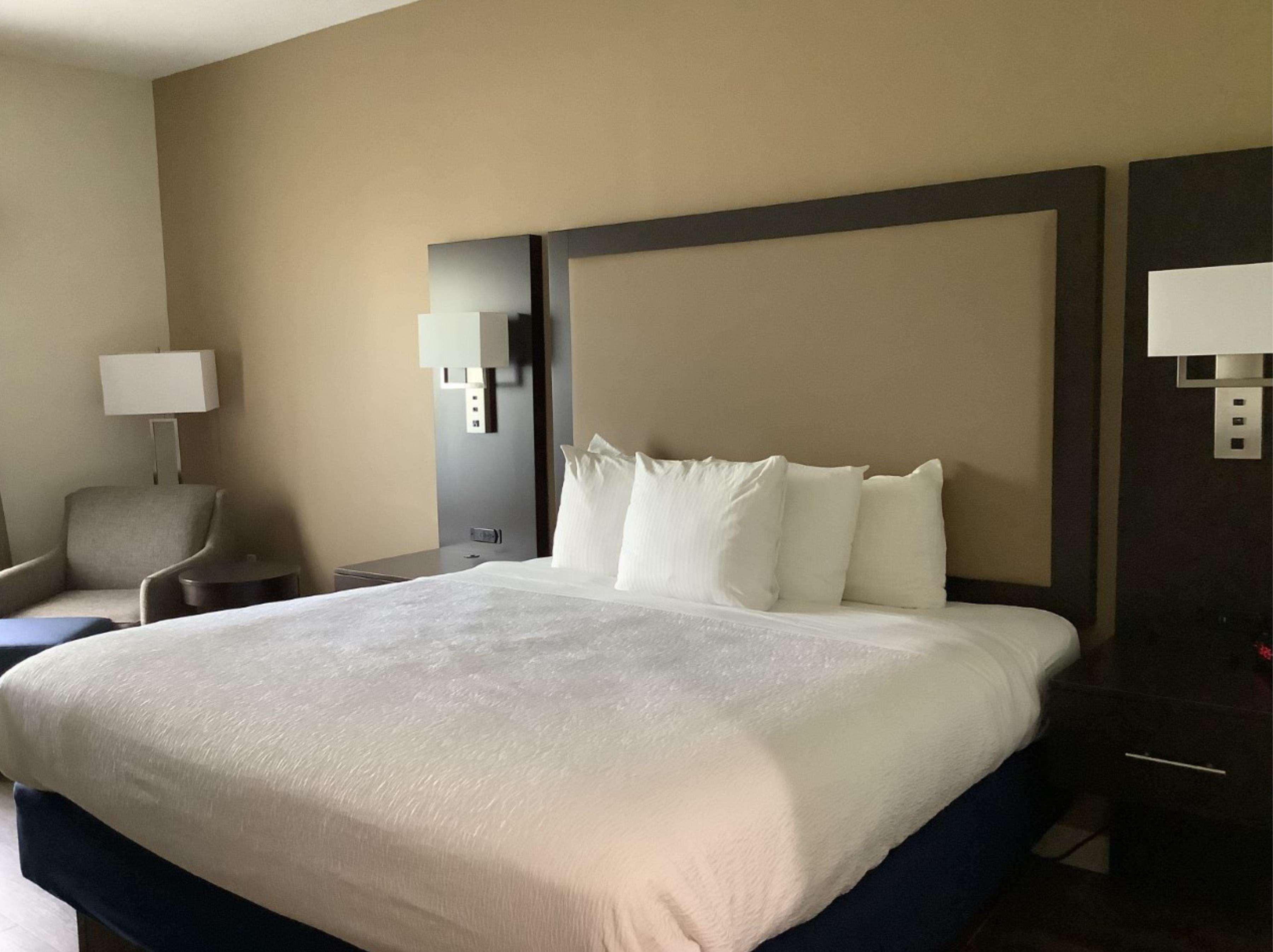 Best Western Plus Μάντισον Εξωτερικό φωτογραφία