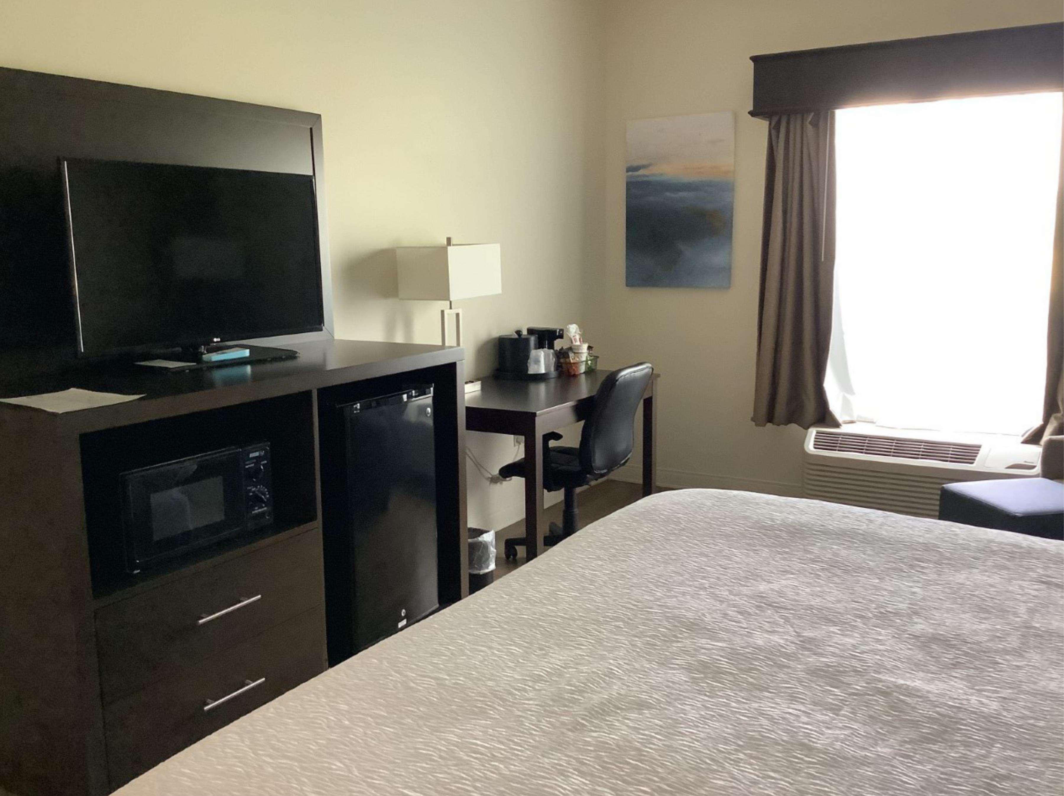 Best Western Plus Μάντισον Εξωτερικό φωτογραφία