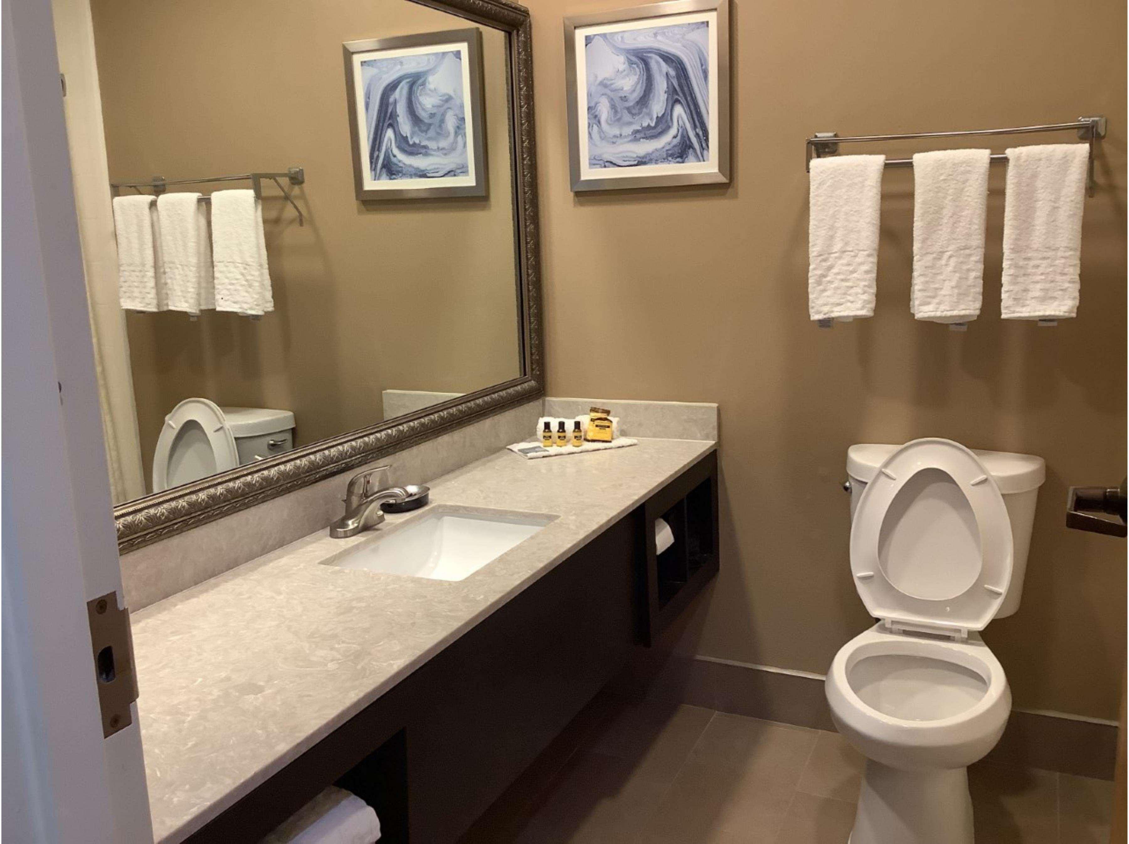 Best Western Plus Μάντισον Εξωτερικό φωτογραφία