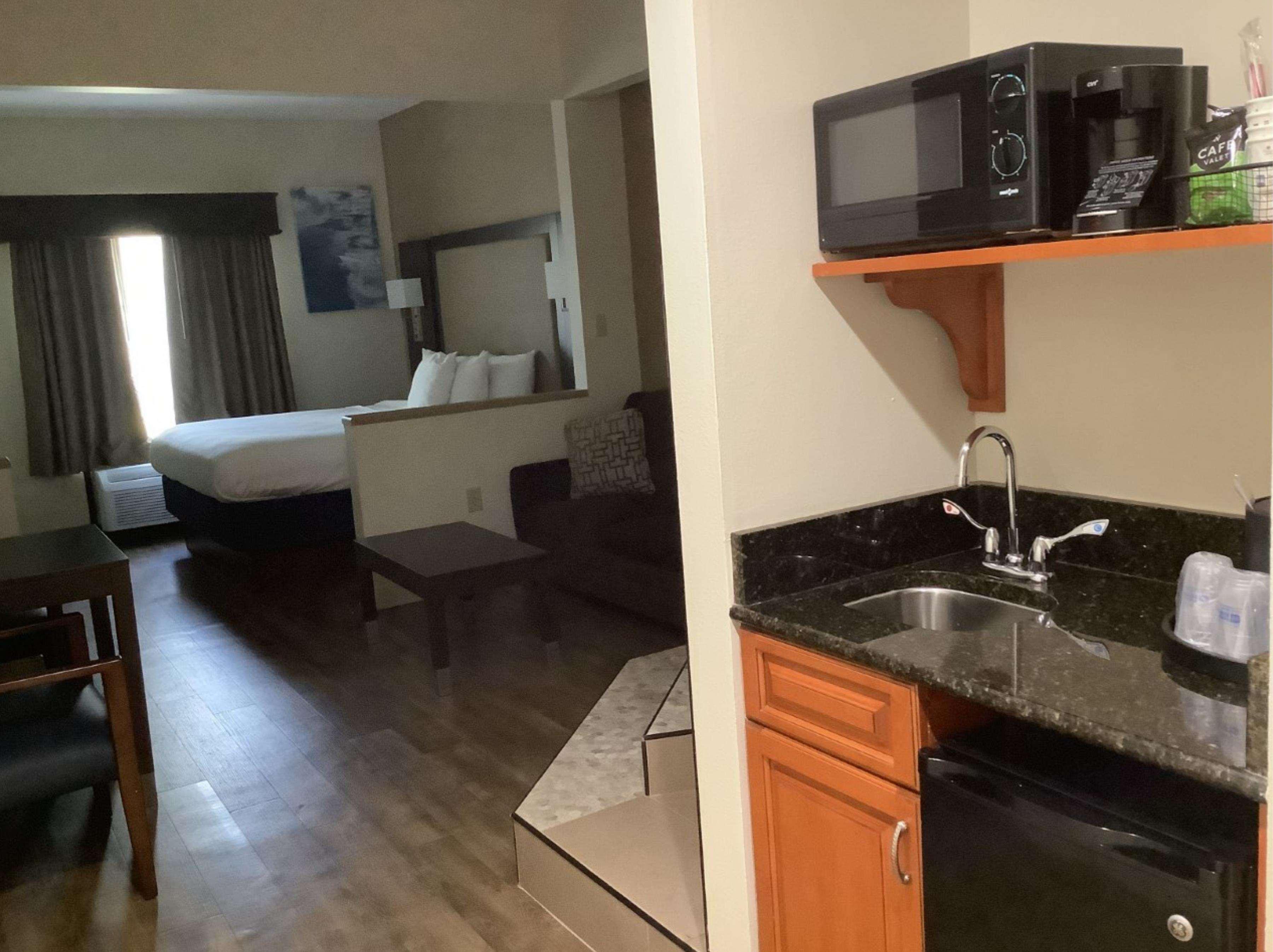 Best Western Plus Μάντισον Εξωτερικό φωτογραφία
