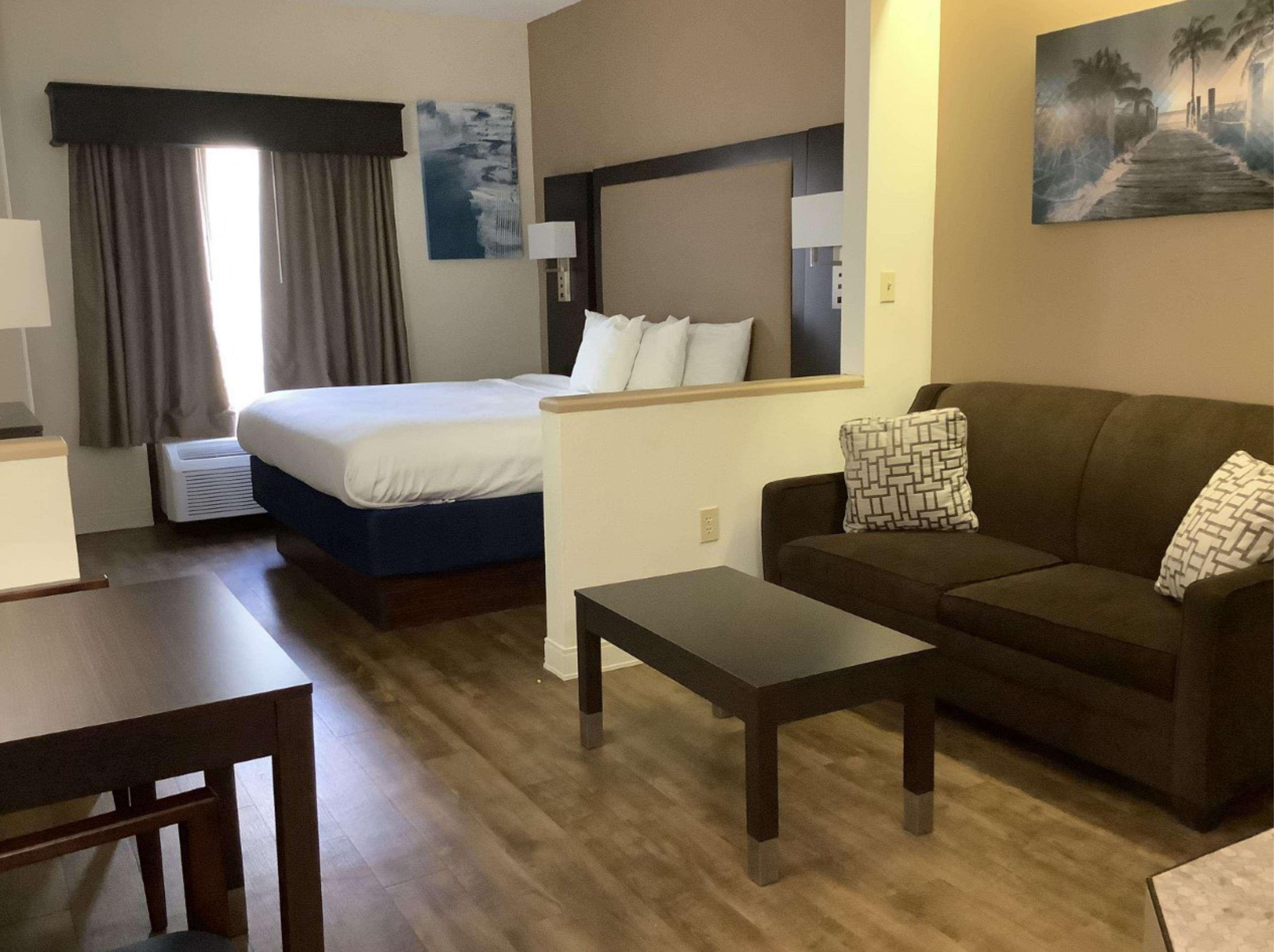 Best Western Plus Madison Ξενοδοχείο Εξωτερικό φωτογραφία