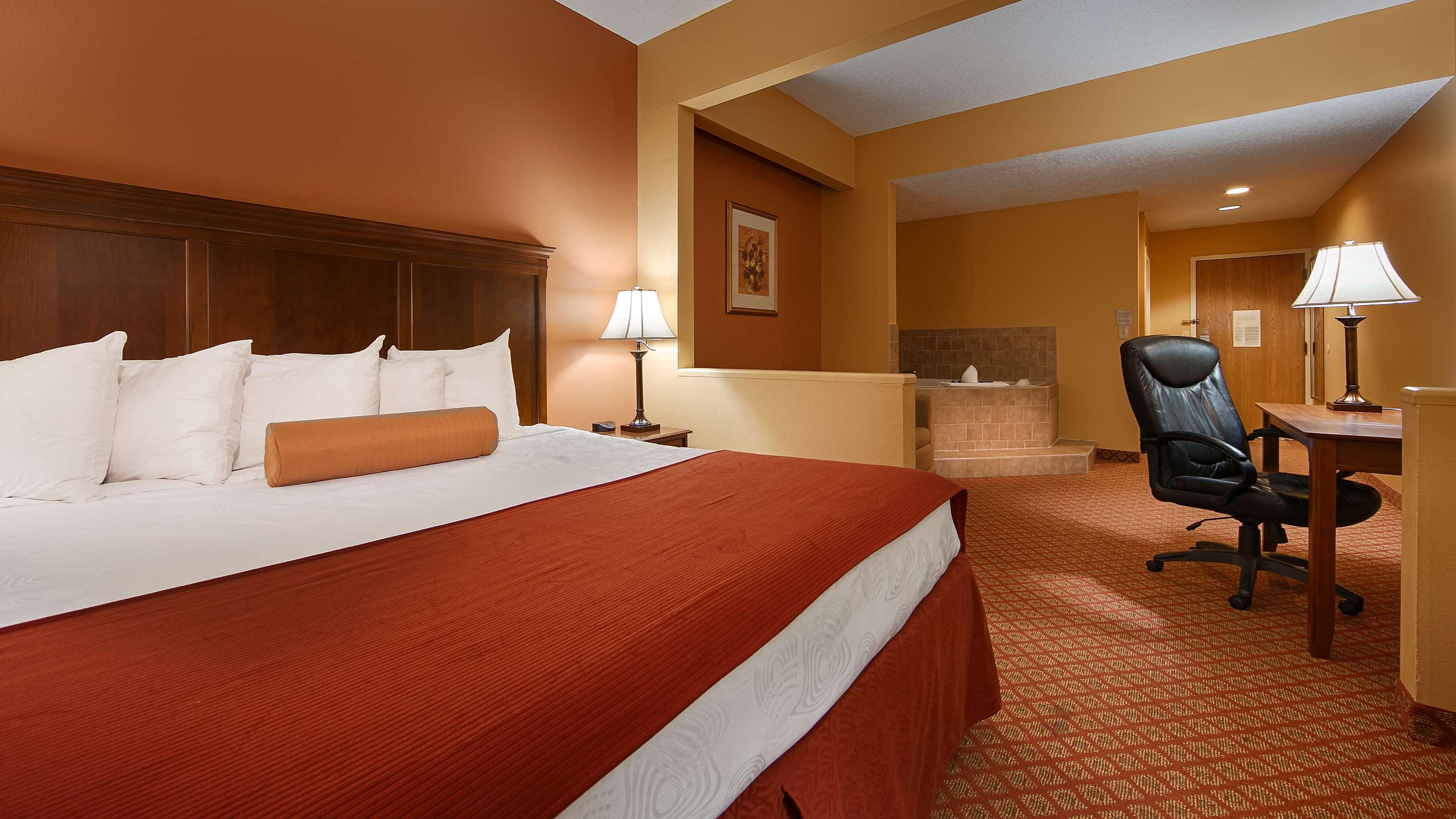 Best Western Plus Μάντισον Εξωτερικό φωτογραφία