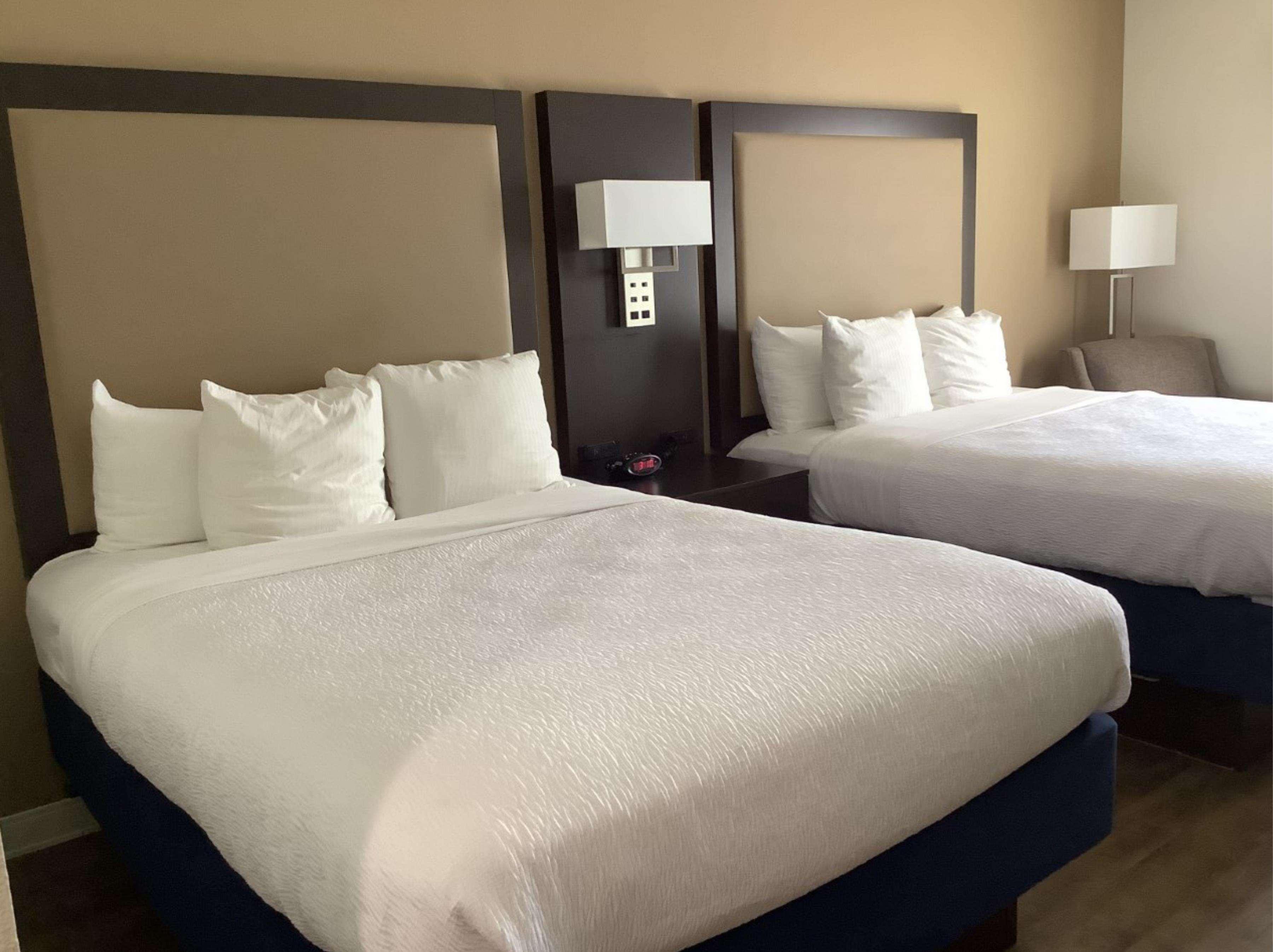 Best Western Plus Μάντισον Εξωτερικό φωτογραφία