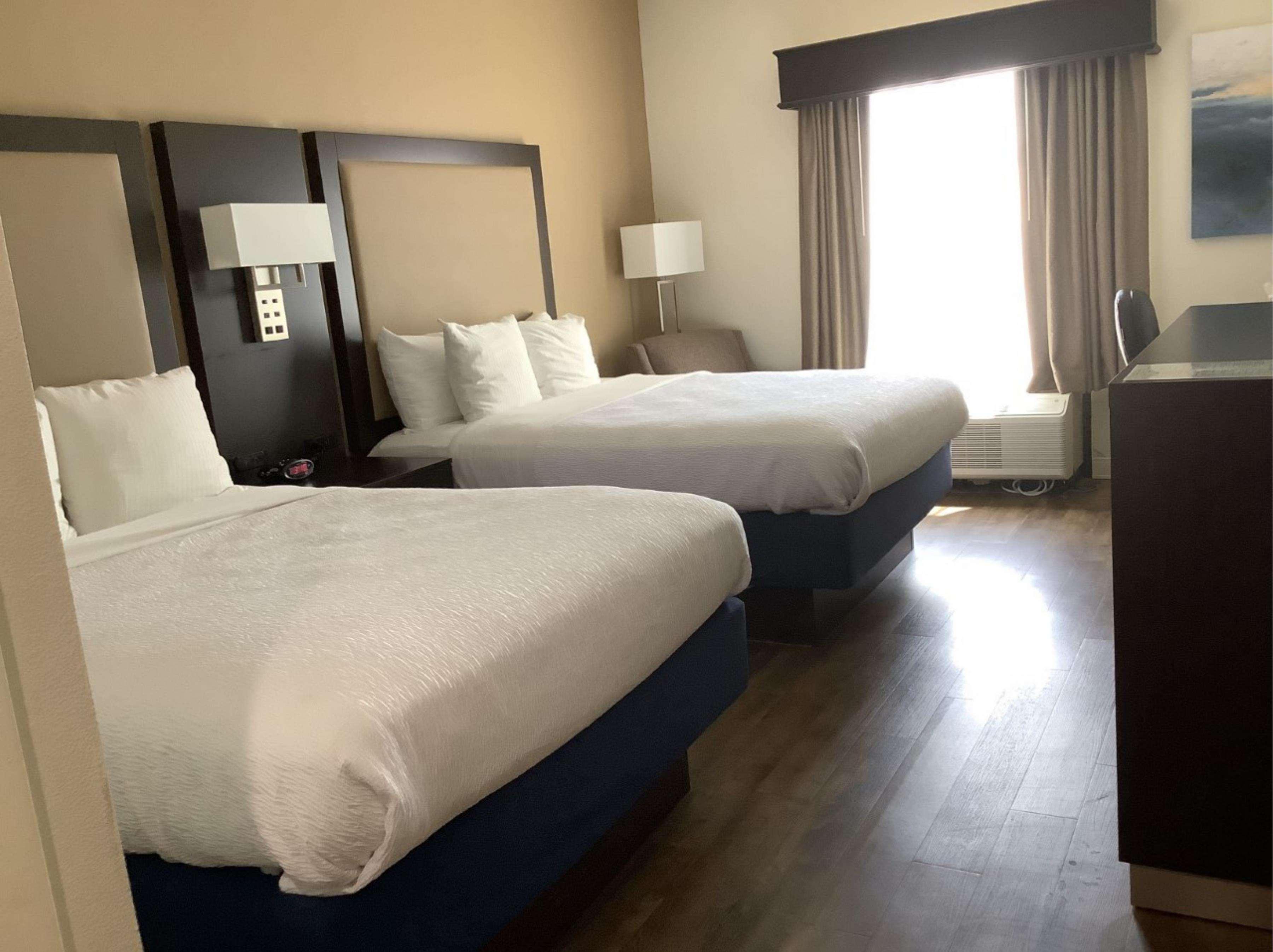 Best Western Plus Μάντισον Εξωτερικό φωτογραφία