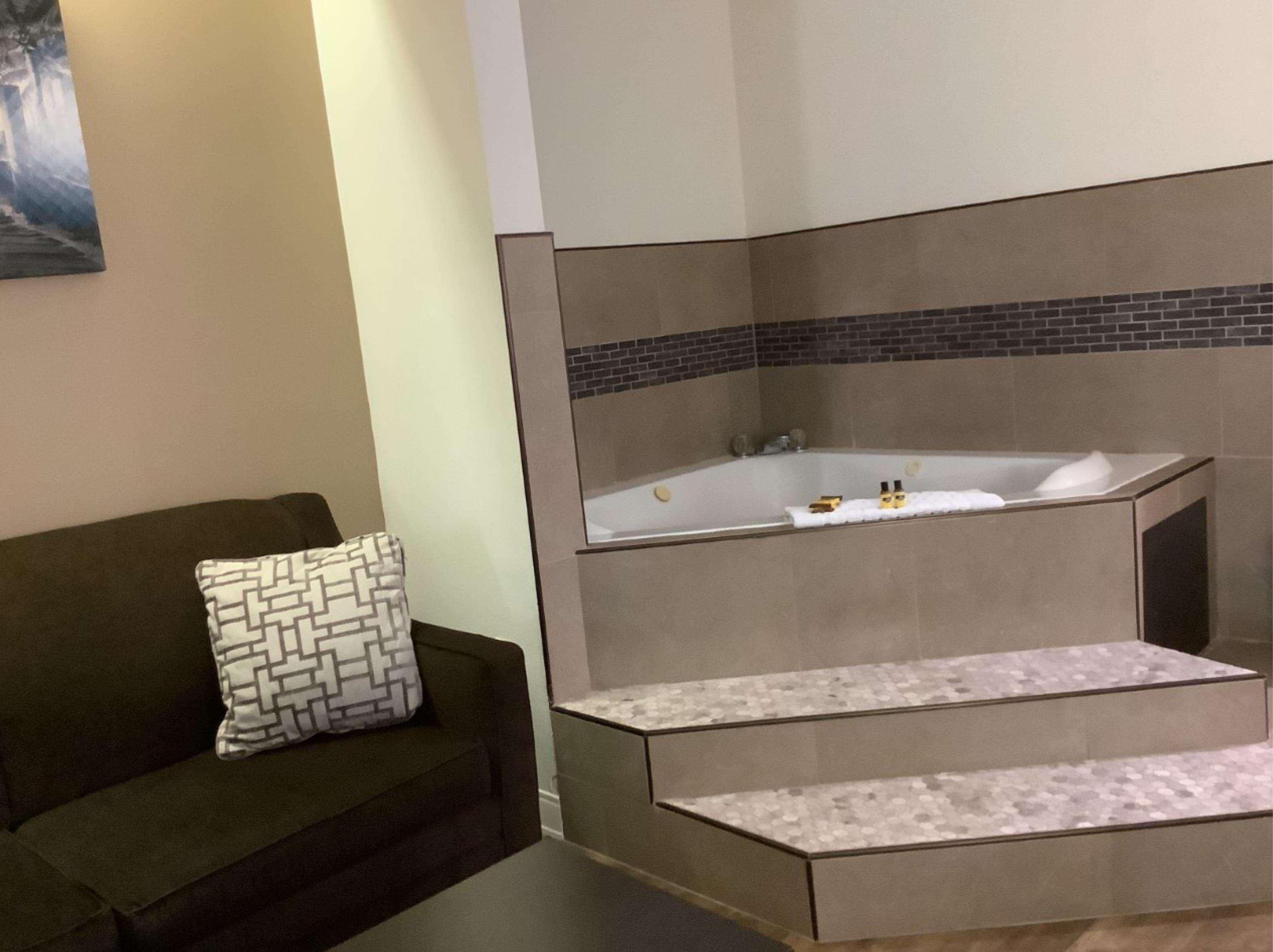 Best Western Plus Μάντισον Εξωτερικό φωτογραφία