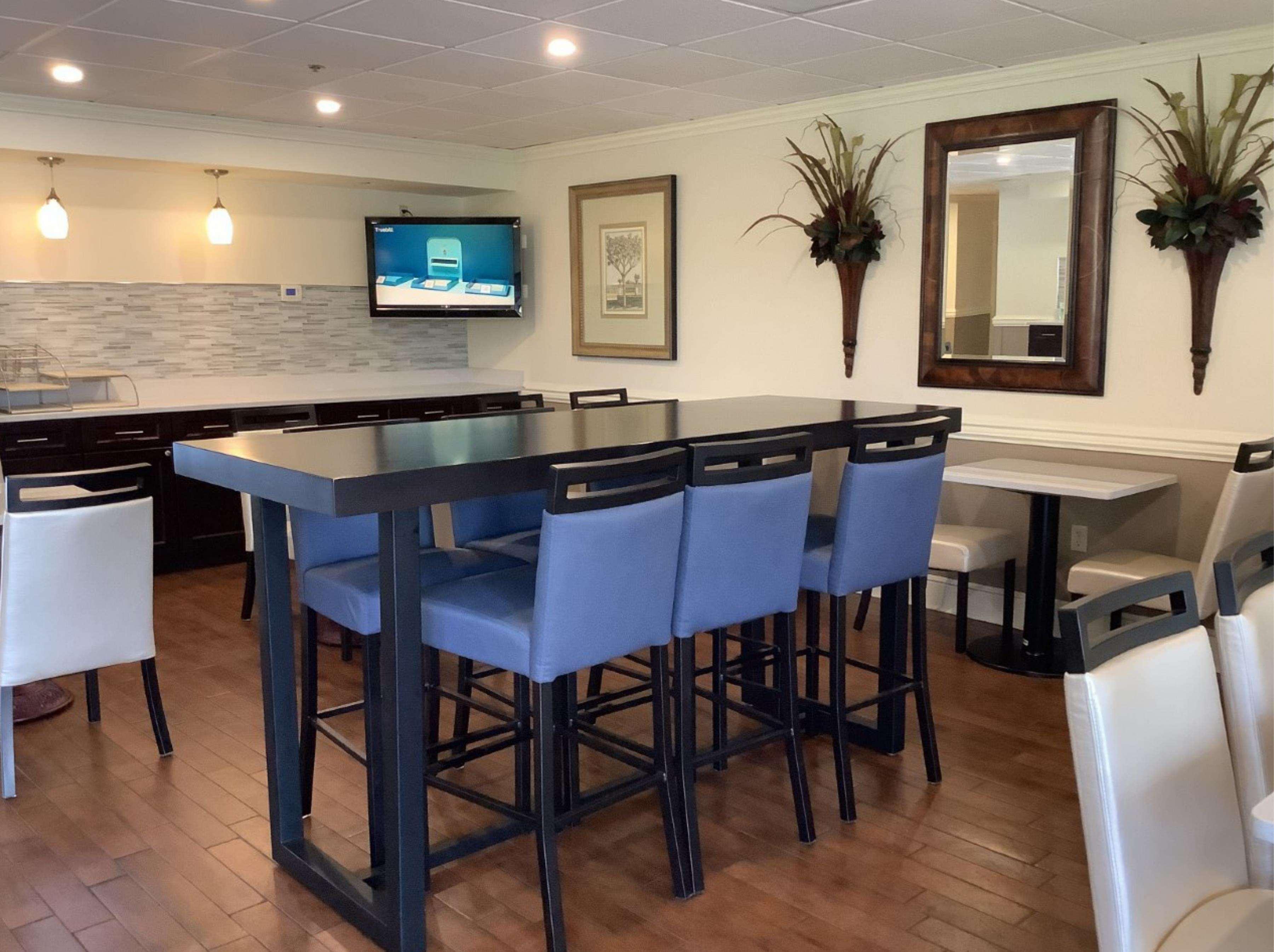 Best Western Plus Μάντισον Εξωτερικό φωτογραφία