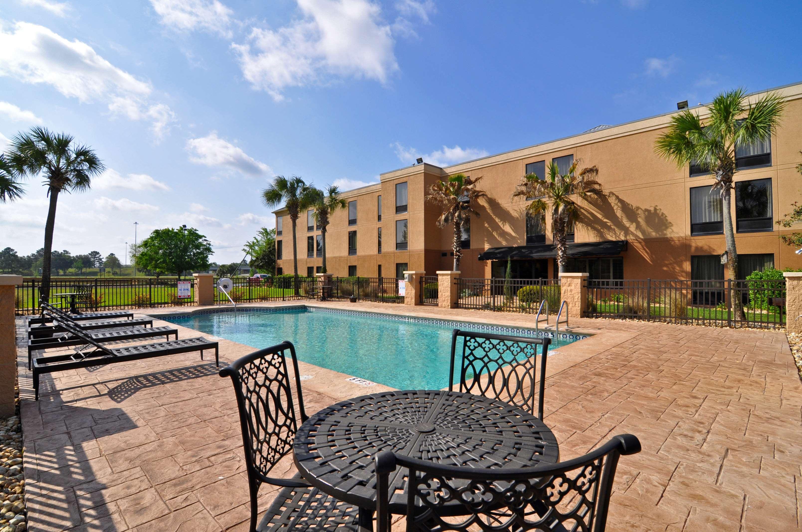 Best Western Plus Μάντισον Εξωτερικό φωτογραφία