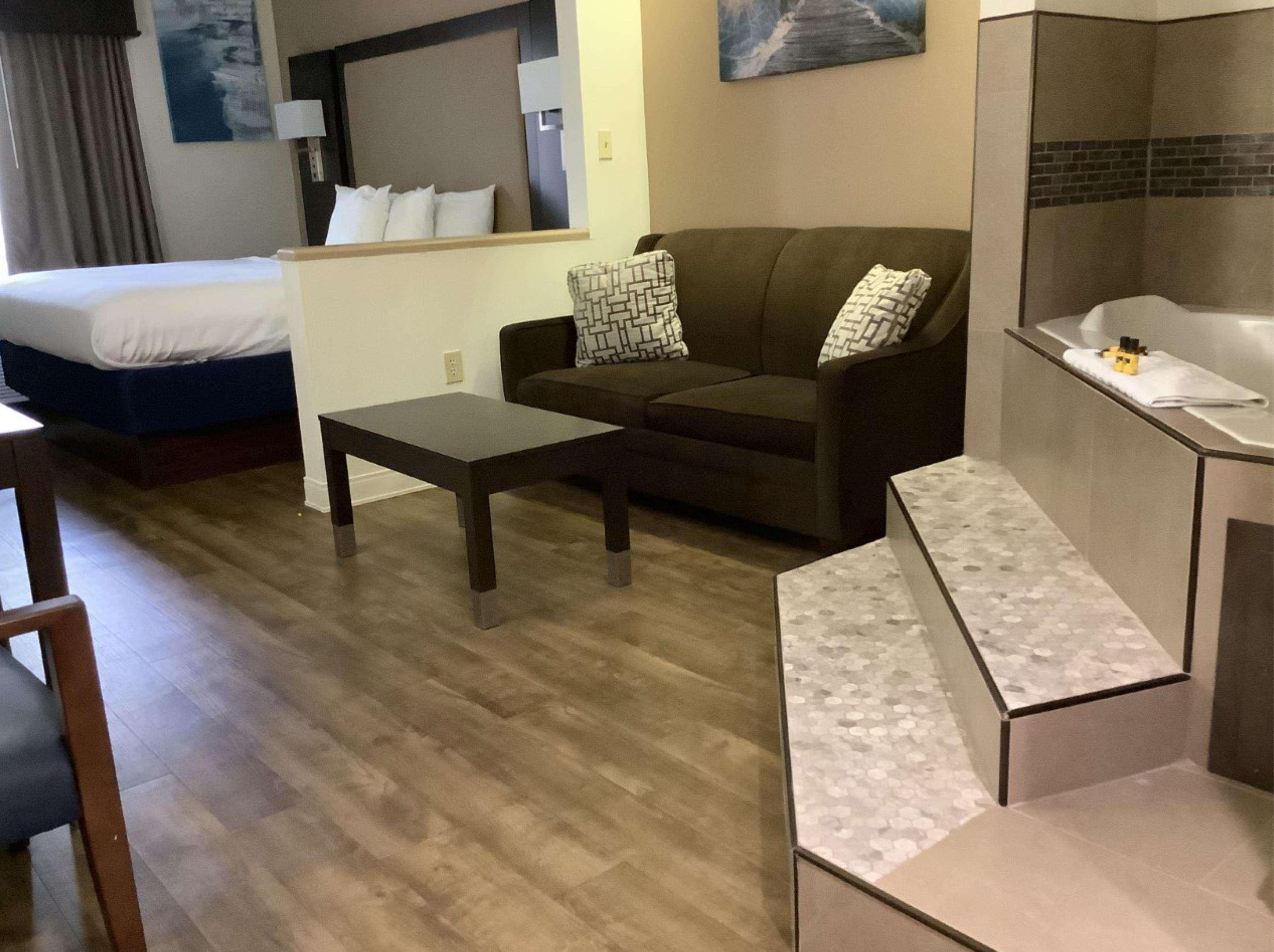 Best Western Plus Μάντισον Εξωτερικό φωτογραφία