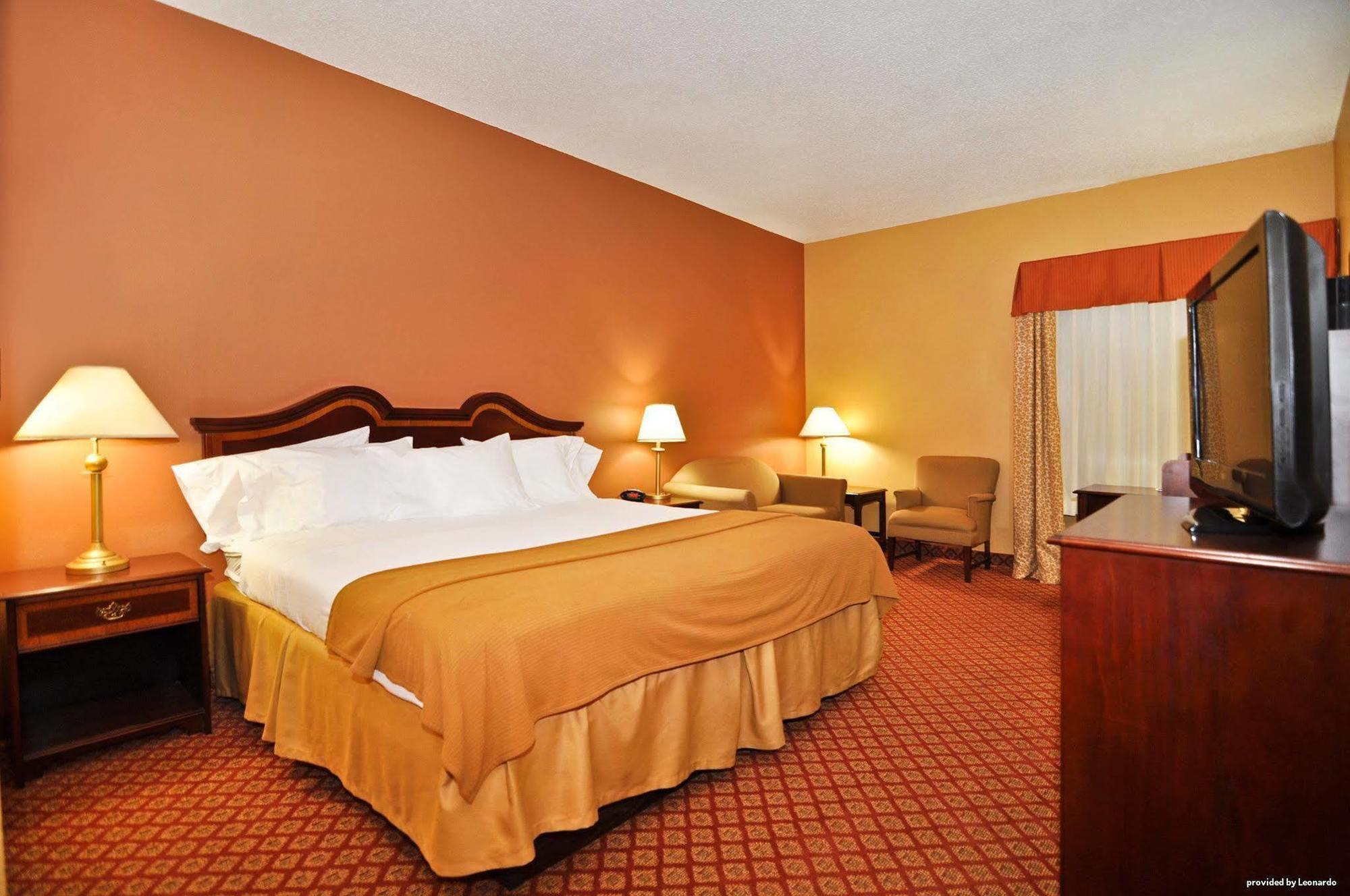 Best Western Plus Μάντισον Εξωτερικό φωτογραφία