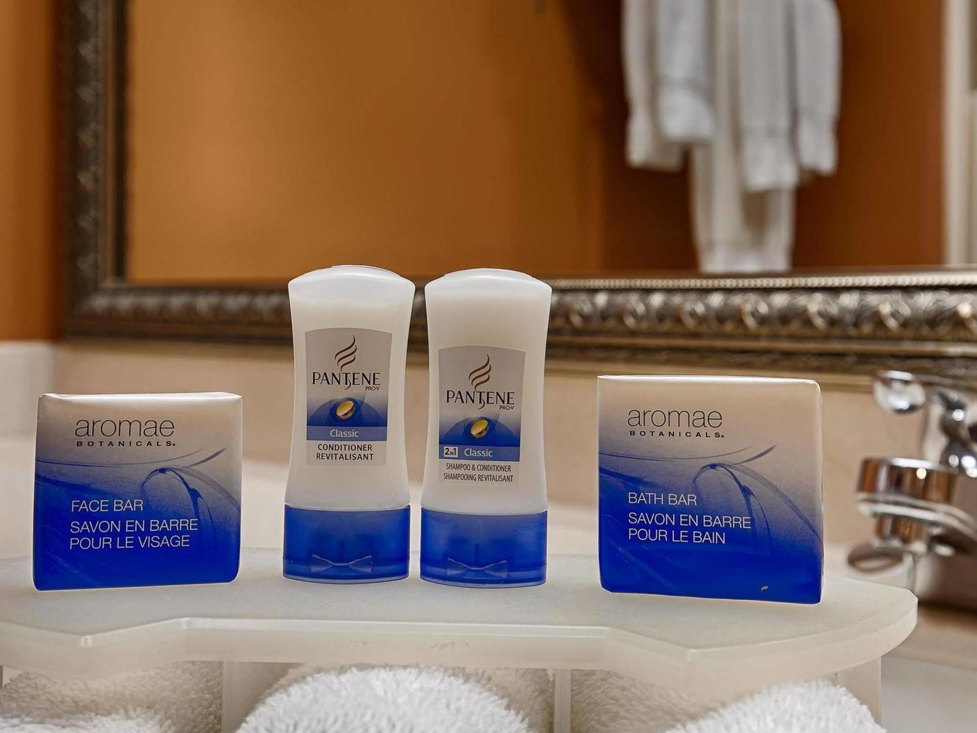 Best Western Plus Μάντισον Εξωτερικό φωτογραφία