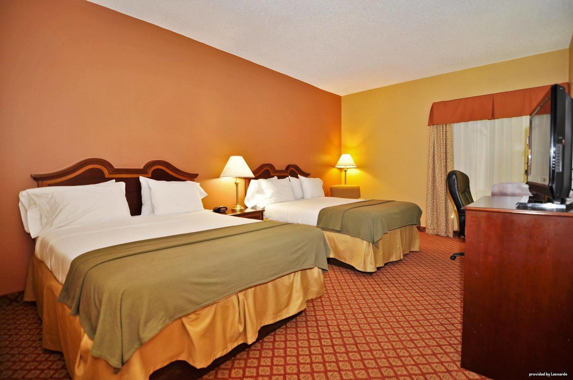 Best Western Plus Μάντισον Εξωτερικό φωτογραφία